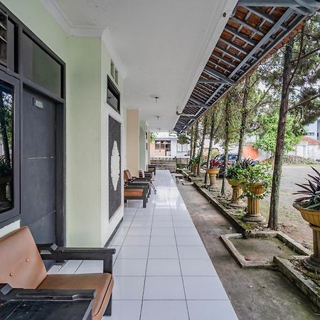 Collection O Tasikmalaya Near Stadium Wiradadaha Formerly Hotel Abadi Luaran gambar