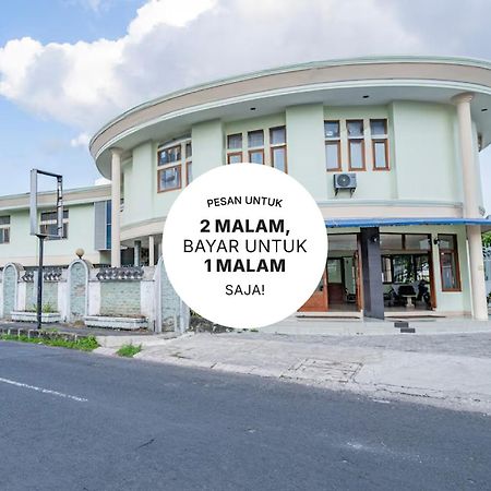 Collection O Tasikmalaya Near Stadium Wiradadaha Formerly Hotel Abadi Luaran gambar